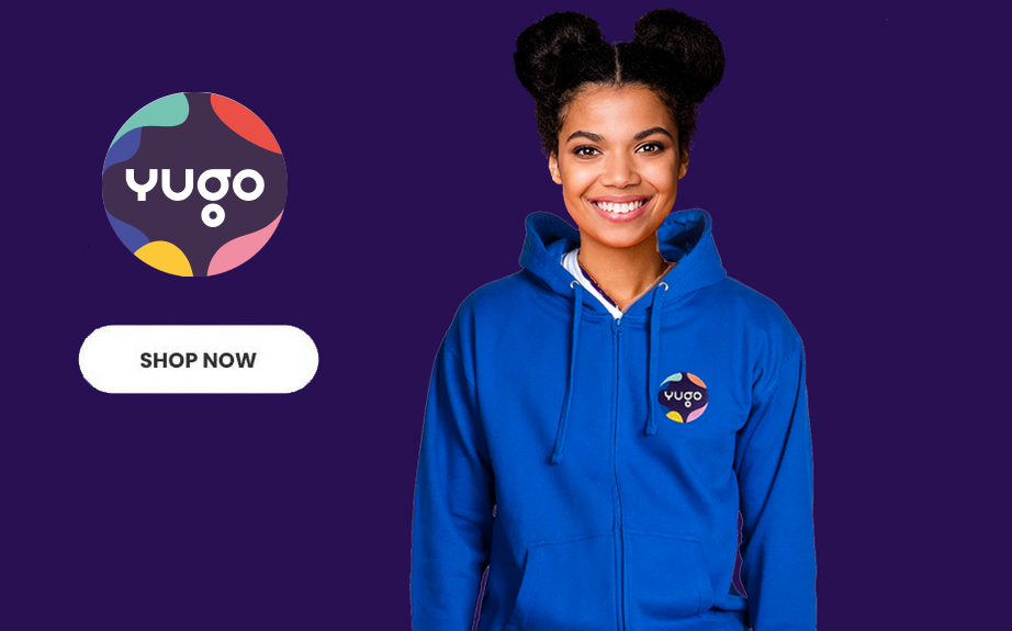 Yugo Merchandise Store